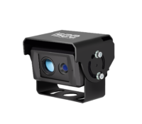 IC-T-03 Çift Spektrumlu Termal AI Kamera